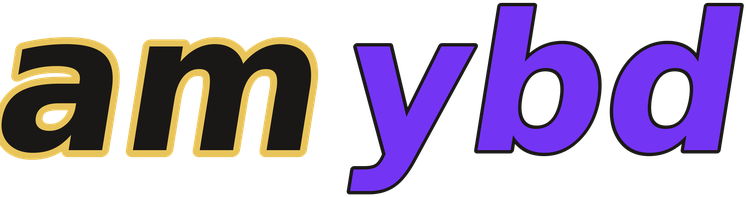 amybd logo
